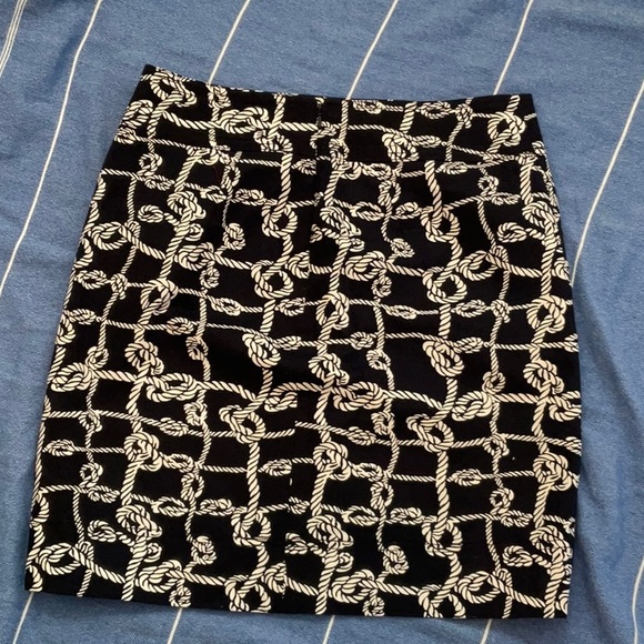 Talbots Skirt - Picture 3 of 4